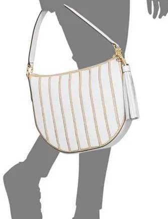 Michael Michael Kors Brooklyn Medium Convertible Hobo Michael Kors Bags