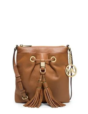 Michael Michael Kors Camden Drawstring Crossbody Michael Kors Bags