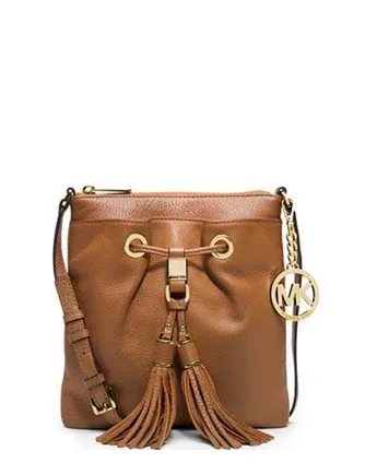 Michael Michael Kors Camden Drawstring Crossbody Michael Kors Bags
