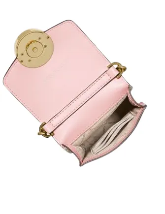 Michael Michael Kors Carmen Small Logo Smartphone Crossbody Bag Michael Kors Bags