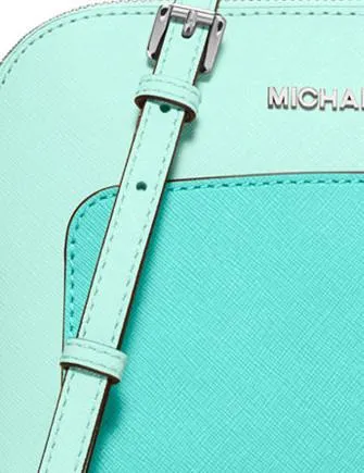 Michael Michael Kors Cindy Colorblock Large Crossbody Michael Kors Bags