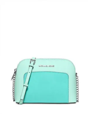 Michael Michael Kors Cindy Colorblock Large Crossbody Michael Kors Bags