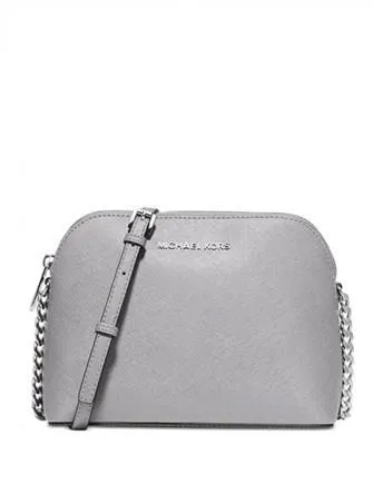 Michael Michael Kors Cindy Large Dome Crossbody Michael Kors Bags