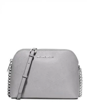 Michael Michael Kors Cindy Large Dome Crossbody Michael Kors Bags