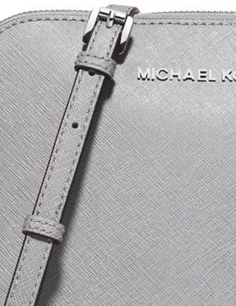 Michael Michael Kors Cindy Large Dome Crossbody Michael Kors Bags