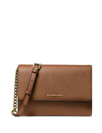 Michael Michael Kors Daniela Large Crossbody Michael Kors Bags