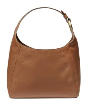 Michael Michael Kors Fulton Large Leather Hobo Michael Kors Bags