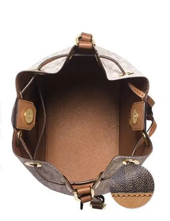 Michael Michael Kors Greenwich Small Bucket Bag Michael Kors Bags