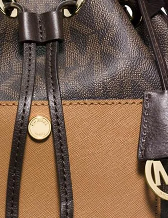 Michael Michael Kors Greenwich Small Bucket Bag Michael Kors Bags