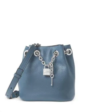 Michael Michael Kors Hadley Medium Drawstring Messenger Michael Kors Bags