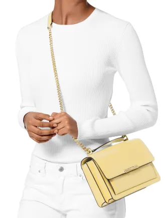 Michael Michael Kors Jade Shoulder Bag Michael Kors Bags