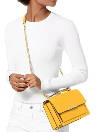 Michael Michael Kors Jade Shoulder Bag Michael Kors Bags