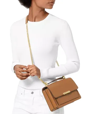 Michael Michael Kors Jade Shoulder Bag Michael Kors Bags