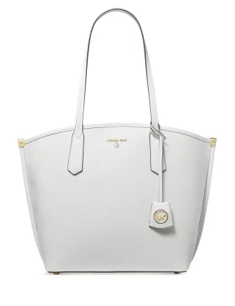 Michael Michael Kors Jane Large Leather Tote Michael Kors Bags