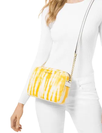 Michael Michael Kors Jet Set East West Crossbody Michael Kors Bags