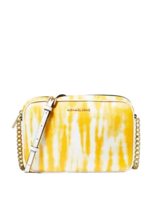 Michael Michael Kors Jet Set East West Crossbody Michael Kors Bags