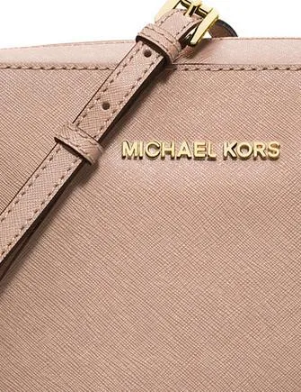 Michael Michael Kors Jet Set Travel Large Crossbody Michael Kors Bags