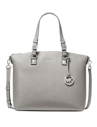 Michael Michael Kors Karla Large Multi-Function Tote Michael Kors Bags