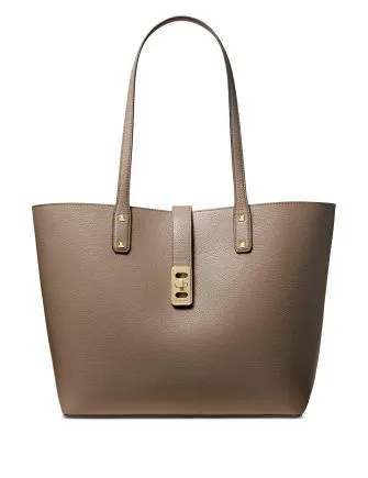 Michael Michael Kors Karson Carryall Leather Tote Michael Kors Bags