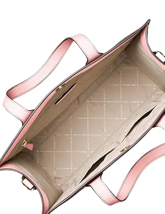 Michael Michael Kors Kenly Large Logo Tote Bag Michael Kors Bags