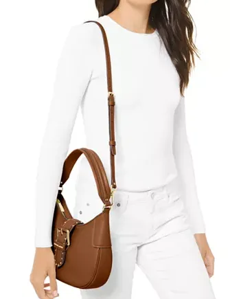 Michael Michael Kors Lillian Shoulder Bag Michael Kors Bags