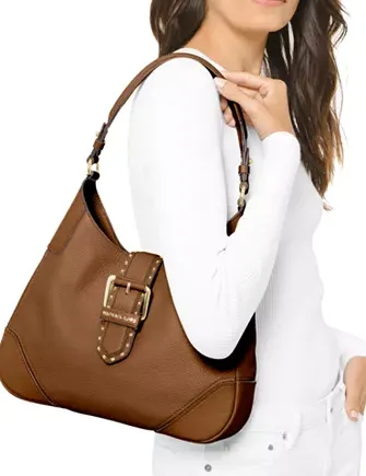 Michael Michael Kors Lillian Shoulder Bag Michael Kors Bags