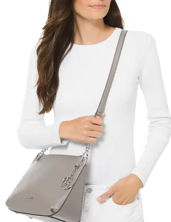 Michael Michael Kors Lillie Large Messenger Bag Michael Kors Bags