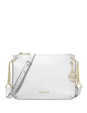 Michael Michael Kors Lillie Pebble Leather Crossbody Michael Kors Bags