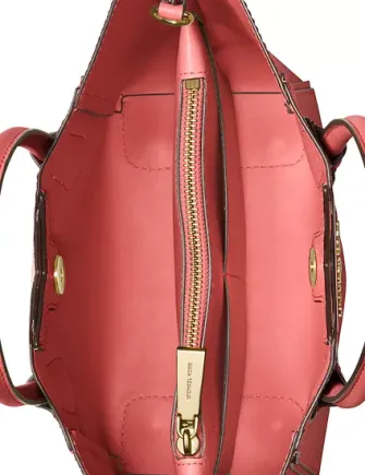 Michael Michael Kors Mae Small Messenger Michael Kors Bags