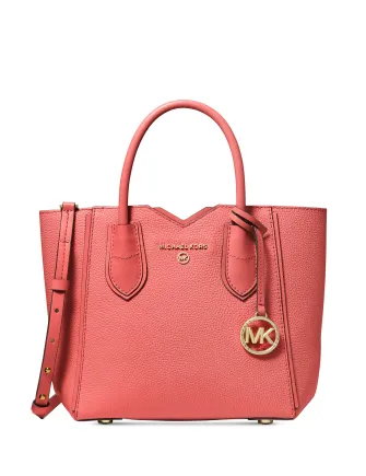 Michael Michael Kors Mae Small Messenger Michael Kors Bags