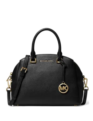 Michael Michael Kors Maxine Medium Dome Satchel Michael Kors Bags