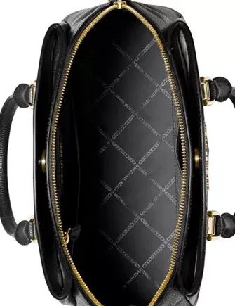 Michael Michael Kors Maxine Medium Dome Satchel Michael Kors Bags