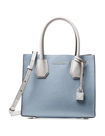 Michael Michael Kors Mercer Medium Crossbody Michael Kors Bags