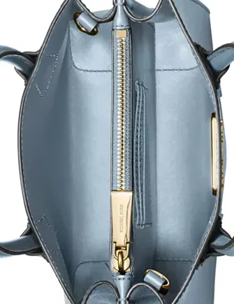 Michael Michael Kors Mercer Medium Messenger Michael Kors Bags