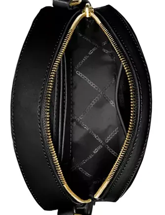 Michael Michael Kors Mini Circle Crossbody Michael Kors Bags