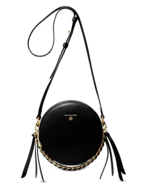 Michael Michael Kors Mini Circle Crossbody Michael Kors Bags