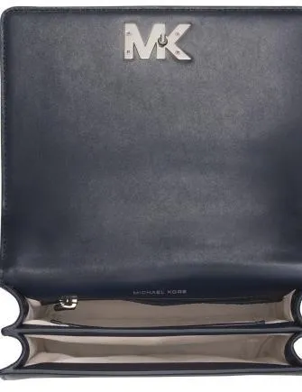 Michael Michael Kors Mott Colorblock Chain Swag Crossbody Michael Kors Bags