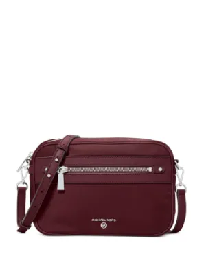 Michael Michael Kors Nylon Jet Set Charm East West Crossbody Michael Kors Bags