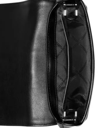 Michael Michael Kors Padlock Chain Crossbody Michael Kors Bags