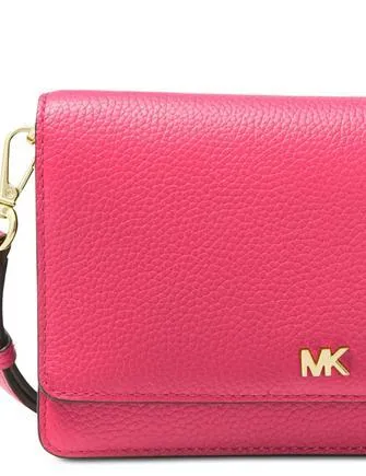 Michael Michael Kors Phone Wallet Crossbody Michael Kors Bags