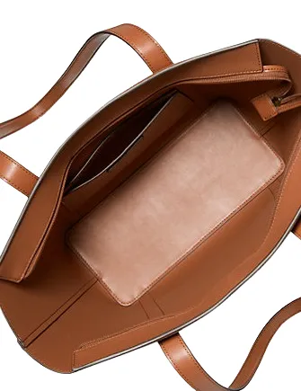 Michael Michael Kors Pratt Large Tote Bag Michael Kors Bags