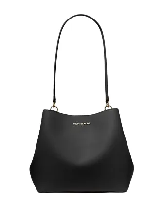 Michael Michael Kors Pratt Medium Shoulder Bag Michael Kors Bags
