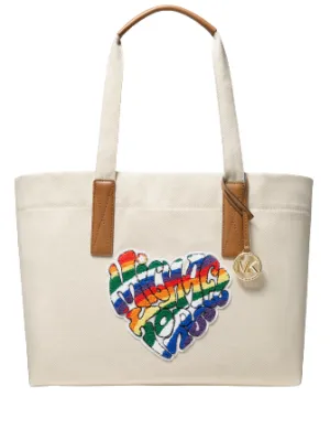 Michael Michael Kors Pride Michael Bag Large Tote Michael Kors Bags