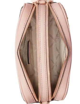 Michael Michael Kors Quilted Stud Camera Bag Michael Kors Bags