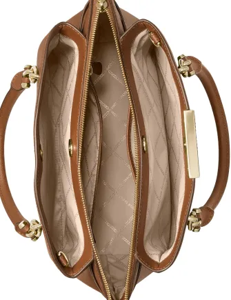 Michael Michael Kors Rochelle Satchel Michael Kors Bags