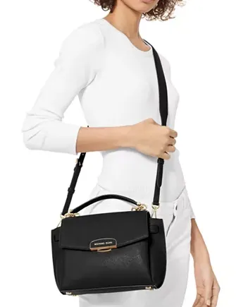Michael Michael Kors Rochelle Top Handle Satchel Michael Kors Bags