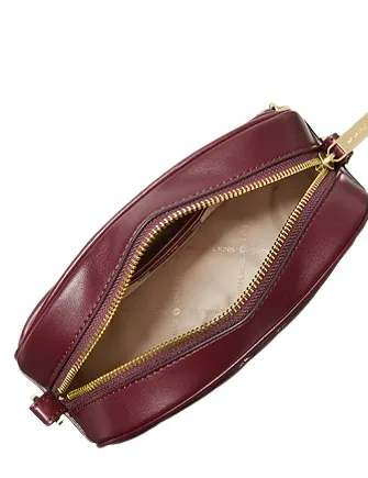 Michael Michael Kors Rose Small Quilted Crossbody Bag Michael Kors Bags