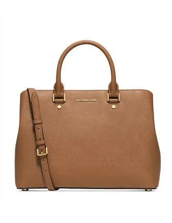 Michael Michael Kors Savannah Large Satchel Michael Kors Bags