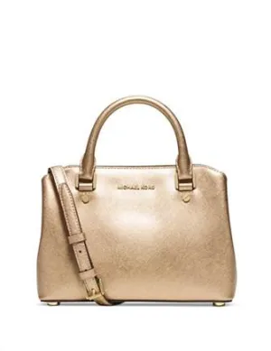 Michael Michael Kors Savannah Small Satchel Michael Kors Bags