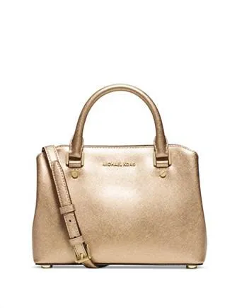 Michael Michael Kors Savannah Small Satchel Michael Kors Bags